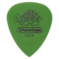 Jim Dunlop Tortex TIII 12li Pena (0.88mm)