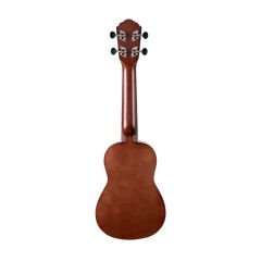 Kozmos KUK-102-NT Soprano Ukulele Natural