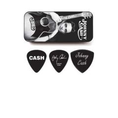 Jim Dunlop Johnny Cash Memphis Pena (Medium)