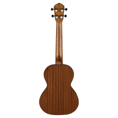 Kozmos KUK-SGL300LG / Soprano Ukulele (Çanta Dahil)