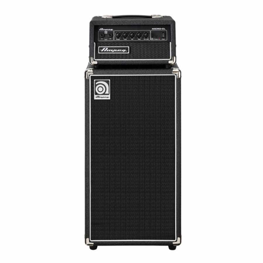 Ampeg 22240V Micro-Classic Bas Gitar Kafa+Kabin