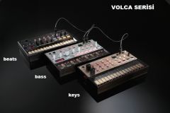 Korg Volca Bass