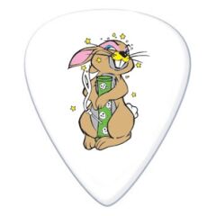 Jim Dunlop Frank Kozik Bong Buddy Pena (0.73mm)