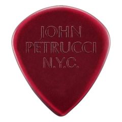 Jim Dunlop John Petrucci Primetone Jazz III Red Pena Seti