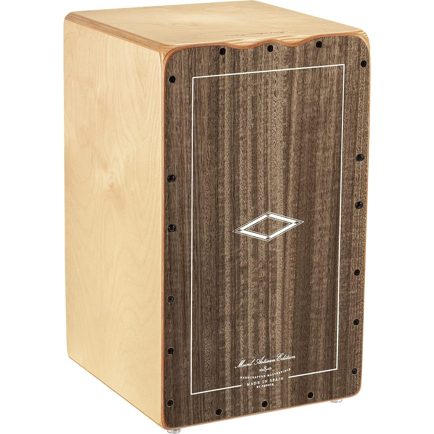 Meinl AETLGE Line Artisan Edition Cajon (Grey)