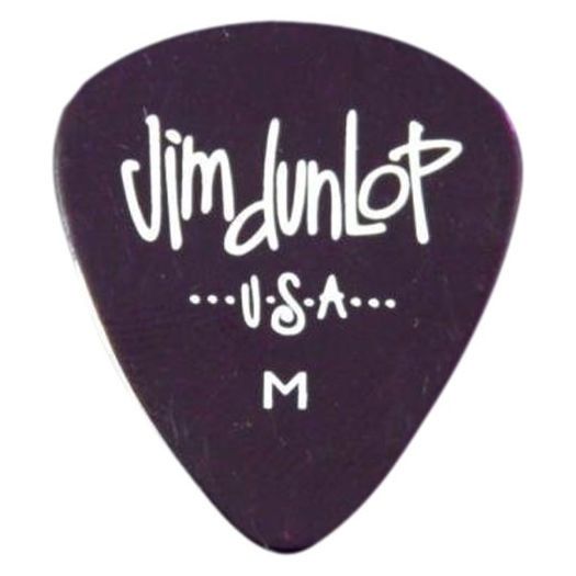 Jim Dunlop Gels Pena Seti (Medium)