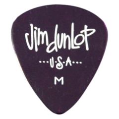 Jim Dunlop Gels Pena Seti (Medium)