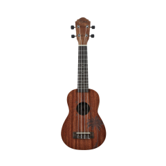 Kozmos KUK-110EXB / Soprano Ukulele