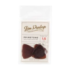 Jim Dunlop Primetone Small Triangle 3lü Pena Seti (1.50mm)