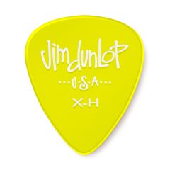 Jim Dunlop Gels Pena Seti (Extra Heavy)