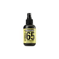 Jim Dunlop 6434TEK Zil Temizleyici