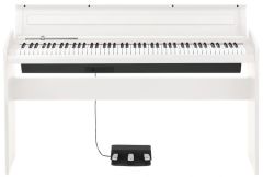 Korg LP-180 Dijital Piyano-WH