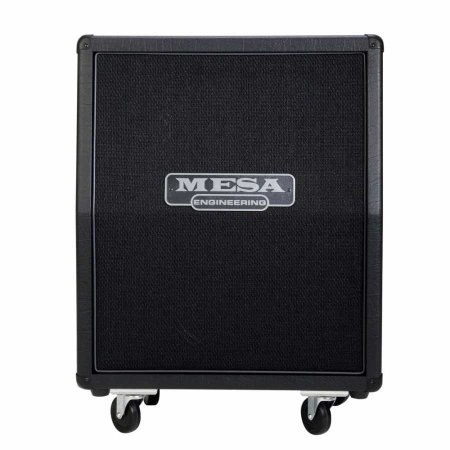 Mesa Boogie 2x12 Vertical / Slant Rectifier Elektro Gitar Kabini