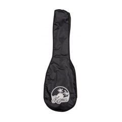 Kozmos KUK-100-NT / Soprano Ukulele Natural