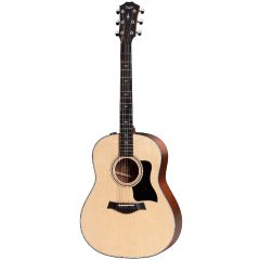 Taylor 317e V-Class Elektro Akustik Gitar (Natural)