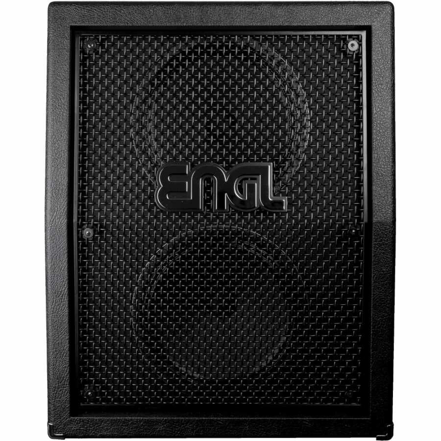 Engl Standart Slanted E212S 2x12 Elektro Gitar Kabini