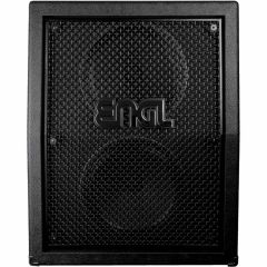 Engl Standart Slanted E212S 2x12 Elektro Gitar Kabini