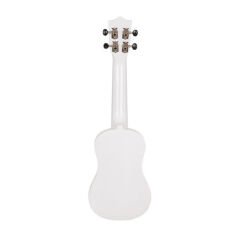KOZMOS KUK-100-WH Beyaz Soprano Ukulele