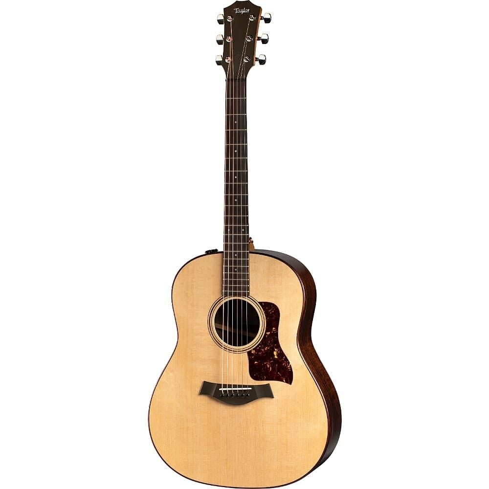 Taylor American Dream AD17E Elektro Akustik Gitar (Natural)