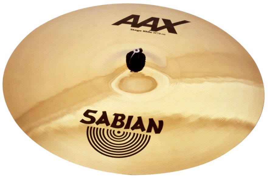 20'' STAGE RIDE AAX