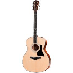 Taylor 314e V-Class Elektro Akustik Gitar (Natural)