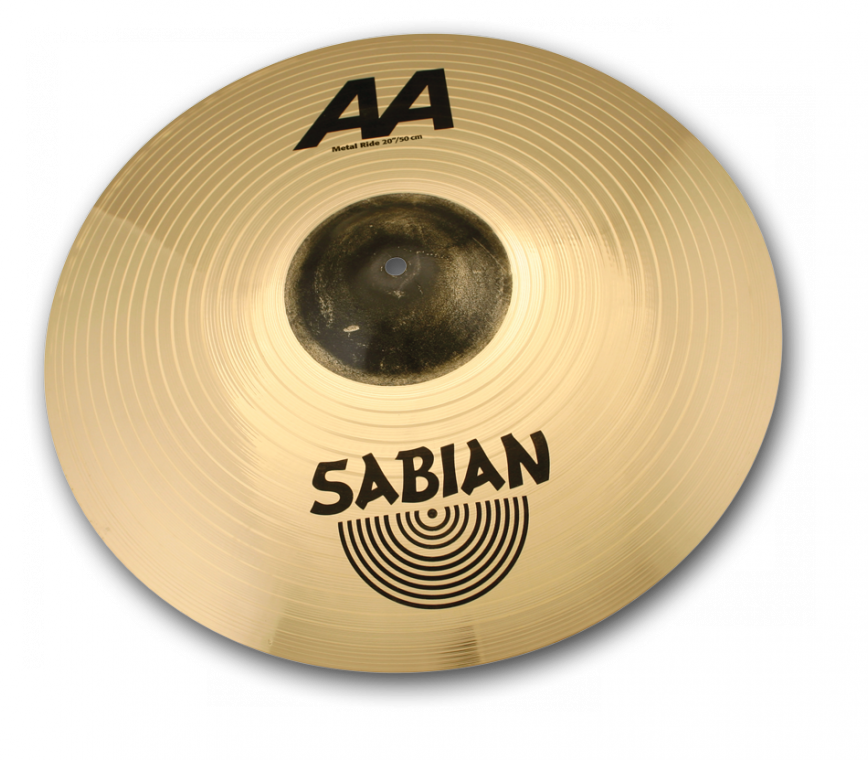 20 INCH METAL RIDE AA