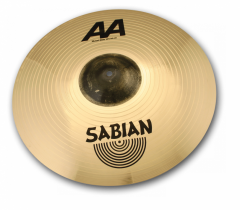 20 INCH METAL RIDE AA