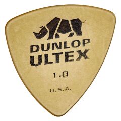 Jim Dunlop Ultex Triangle 6lı Pena Seti (1.00mm)