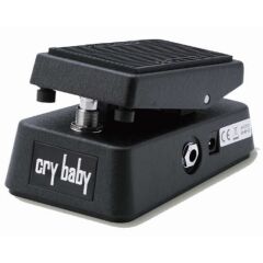 Jim Dunlop CBM95 Cry Baby Mini Wah Pedalı