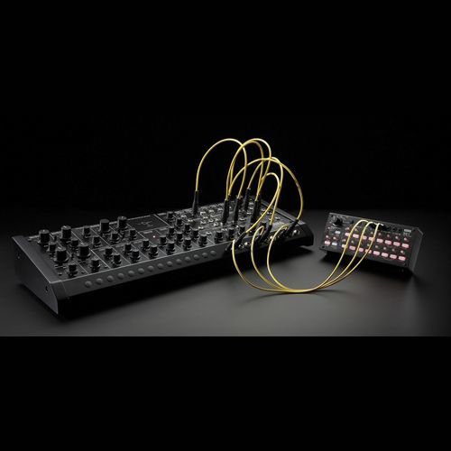 Korg MS20M Kit +SQ-1