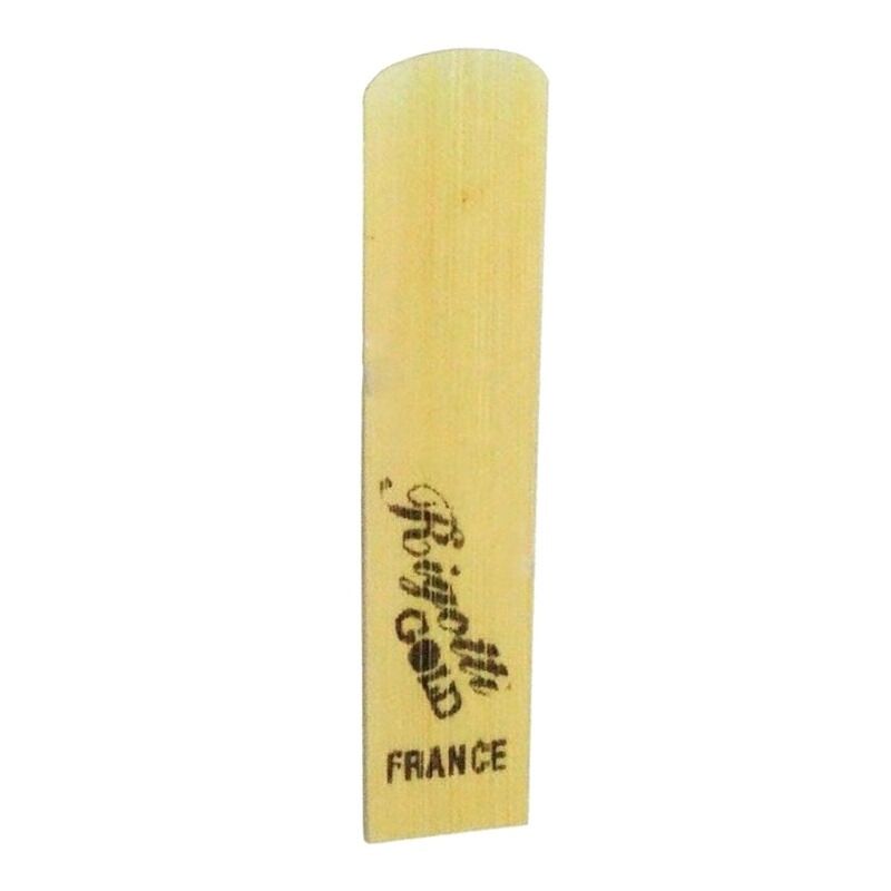 Rigotti Gold RG.CCS1 Bb Klarnet Kamışı (1 Numara)