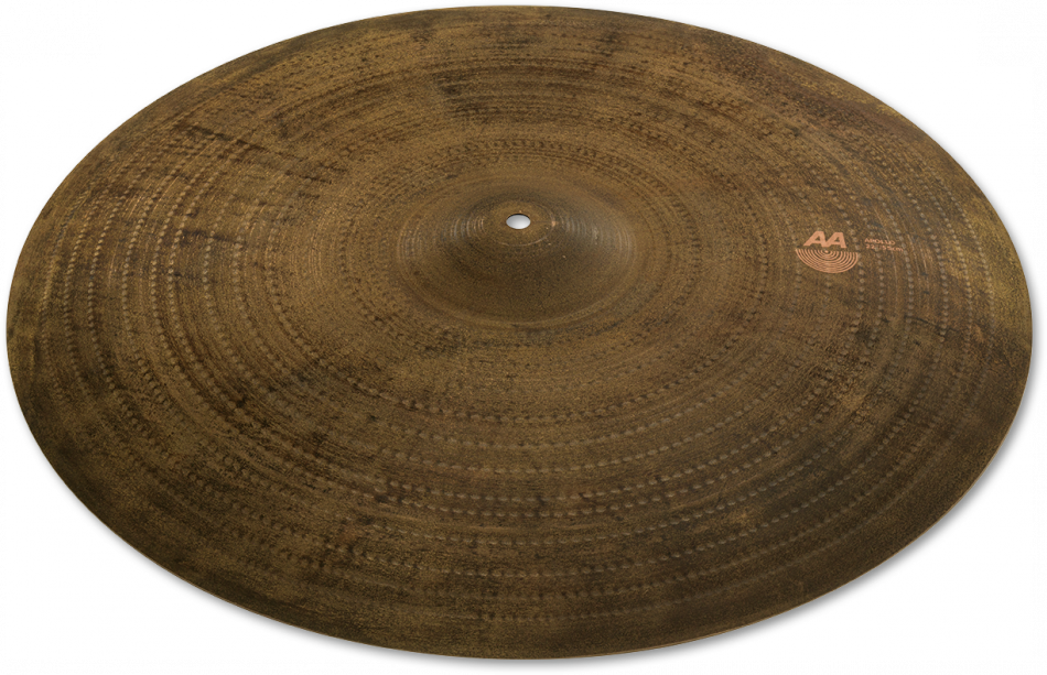 22''  APOLLO AA