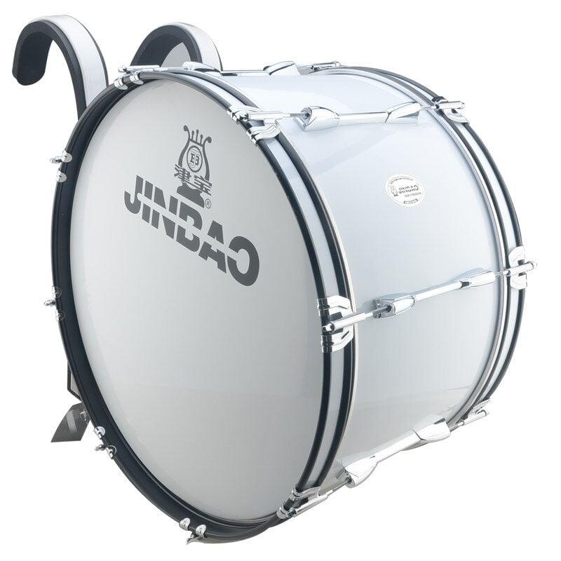 Jinbao JBMB-2612 (26x12) Bando Bas Davul