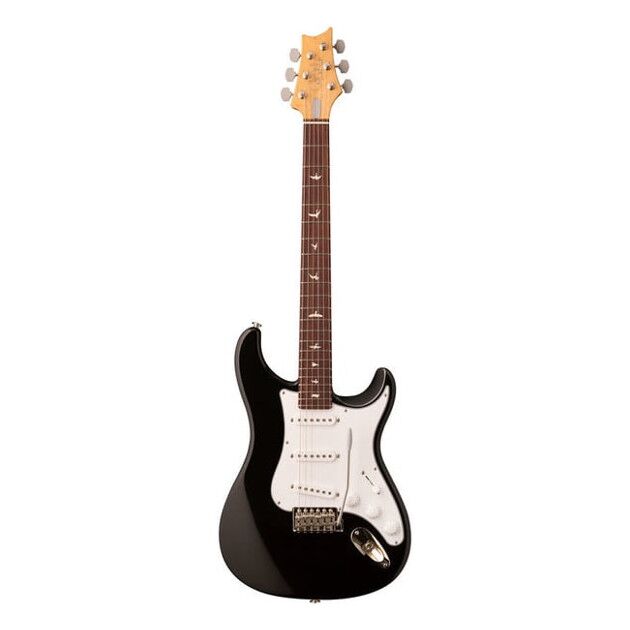 PRS John Mayer Silver Sky Elektro Gitar (Onyx)