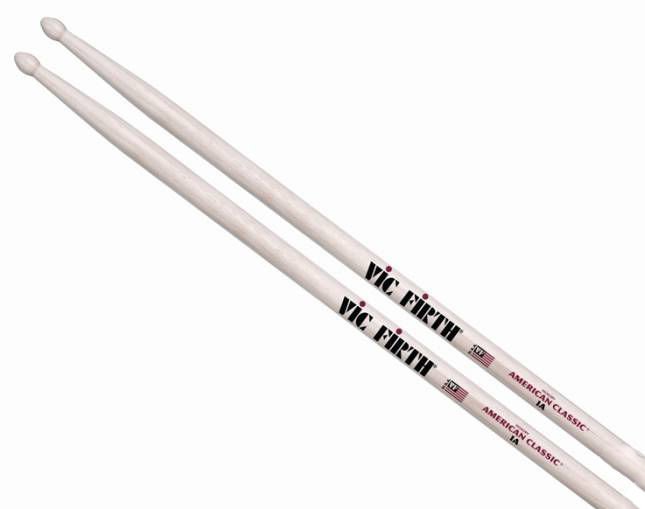 BAGET/STICK (ÇİFT), HICKORY, 0.580''x16 13/16'', LON