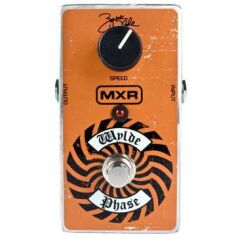 MXR ZW90 Wylde Phase Pedalı