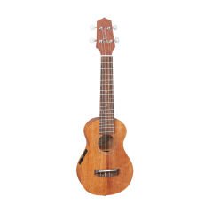 Takamine EGU-S1 Elektro Soprano Ukulele