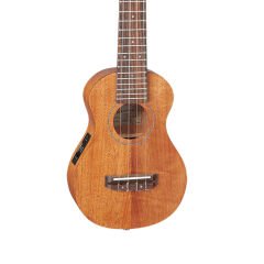 Takamine EGU-S1 Elektro Soprano Ukulele