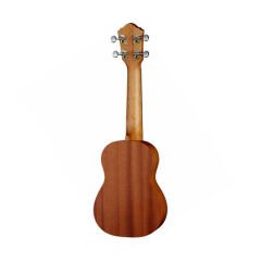 IBANEZ UKS10 Soprano with Bag Natural Ukulele GigBag Dahil