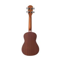 IBANEZ UKC10 Concert Ukulele Natural Gigbag Dahil