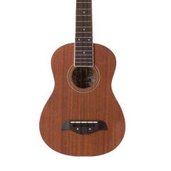 IBANEZ UKC10 Concert Ukulele Natural Gigbag Dahil