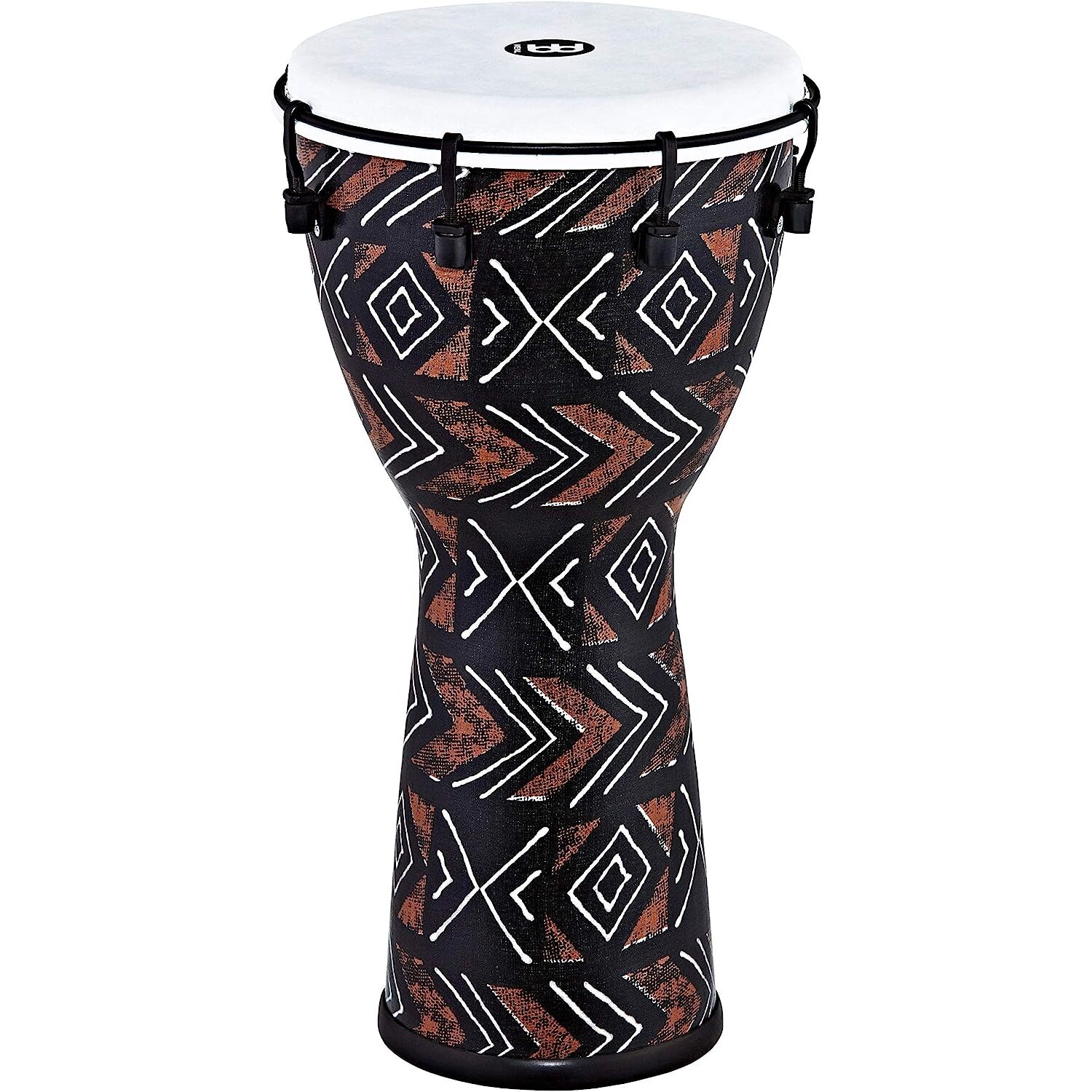 Meinl ADJ10-KA Alpine Series 10'' Djembe (Kanga Sarono)