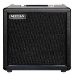 Mesa Boogie 1x12 Rectifier Elektro Gitar Kabini