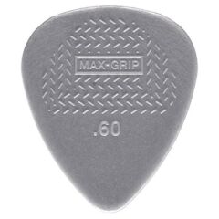 Jim Dunlop Max-Grip Nylon Standard Pena Seti (0.60mm)