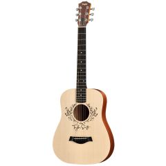 Taylor TSBTe Taylor Swift Elektro Akustik Gitar (Natural)