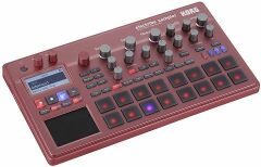 Electribe Sampler RD