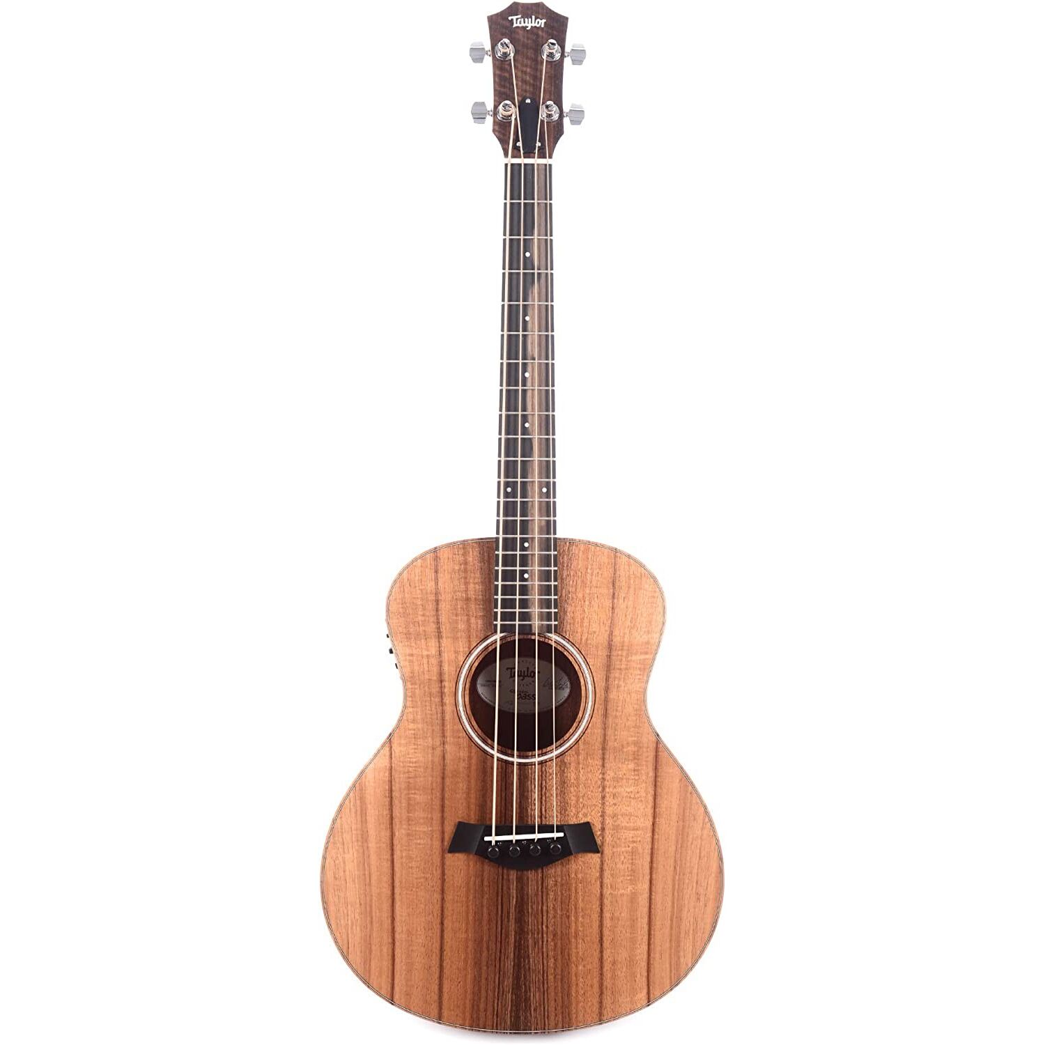 Taylor GS Mini-e Koa Akustik Bas Gitar (Natural)