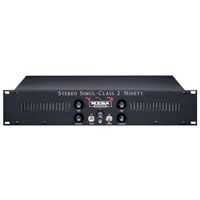Mesa Boogie Stereo Simul - Class 2: Ninety Rack Power Amfi