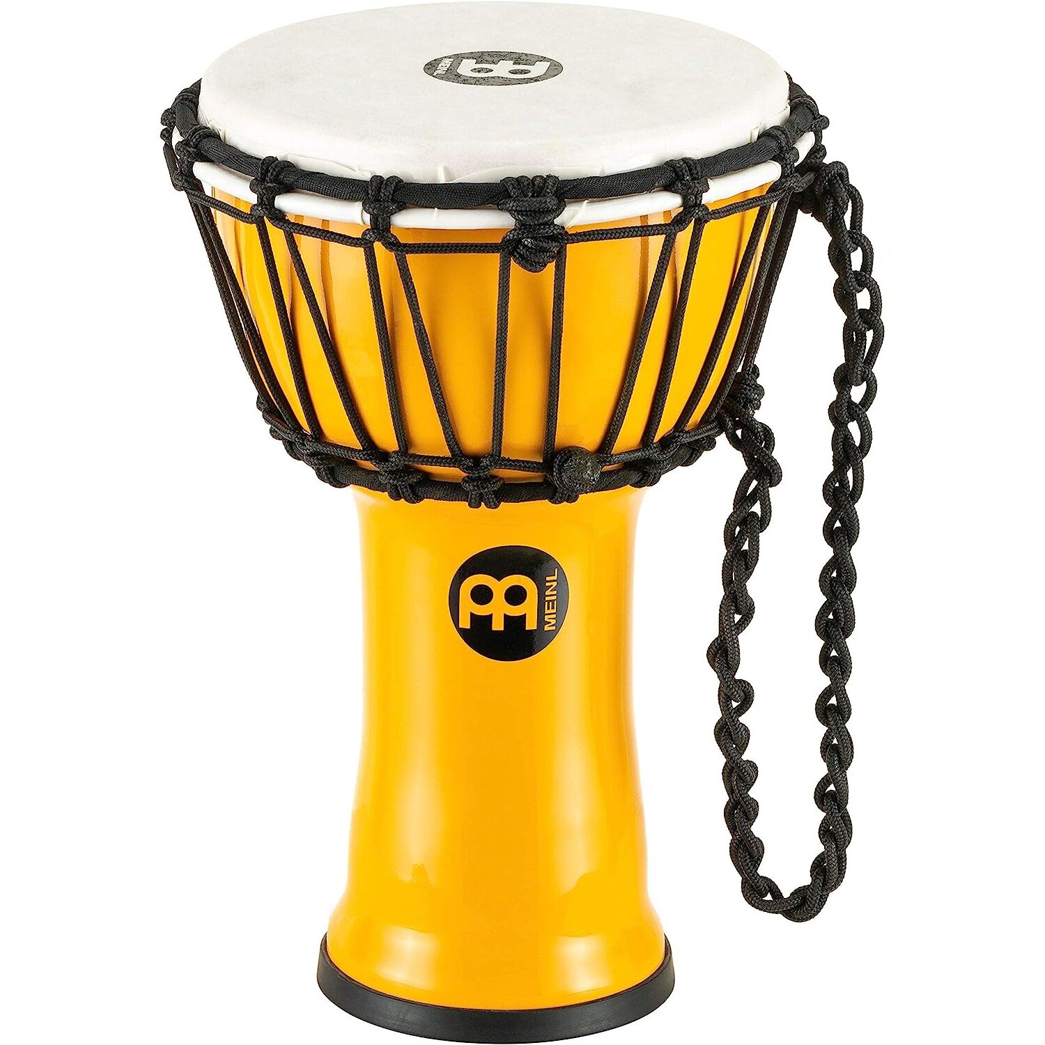 Meinl Junior 7'' Djembe (Sarı)