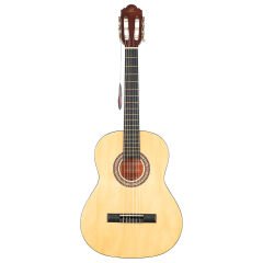 Barcelona LC 3600 NL 3/4 Junior Boy Klasik Gitar